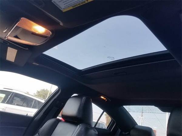 2019 Dodge Charger SXT * 17K miles * Moonroof & Leather * Sale * -... for sale in INGLEWOOD, CA – photo 5