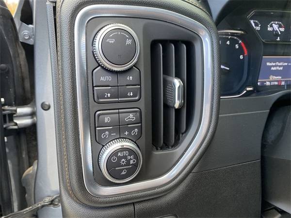 2019 GMC Sierra 1500 AT4 - cars & trucks - by dealer - vehicle... for sale in Chillicothe, OH – photo 20