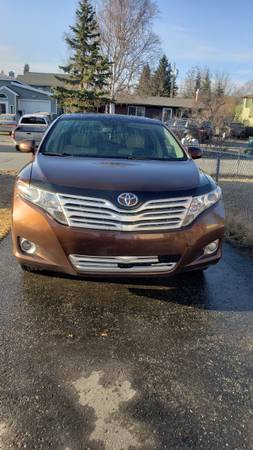 2009 Toyota Venza AWD for sale in Anchorage, AK – photo 8