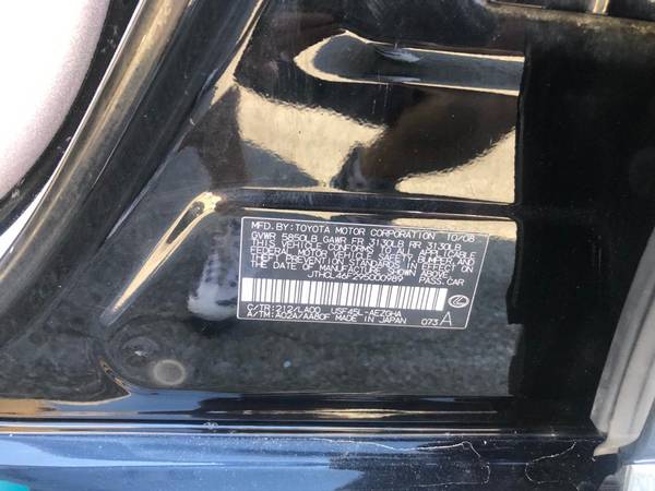 2009 LEXUS LS460 **HEATED SEATS**NAVIGATION**BACKUP CAMERA** - cars... for sale in Brooklyn, NY – photo 15