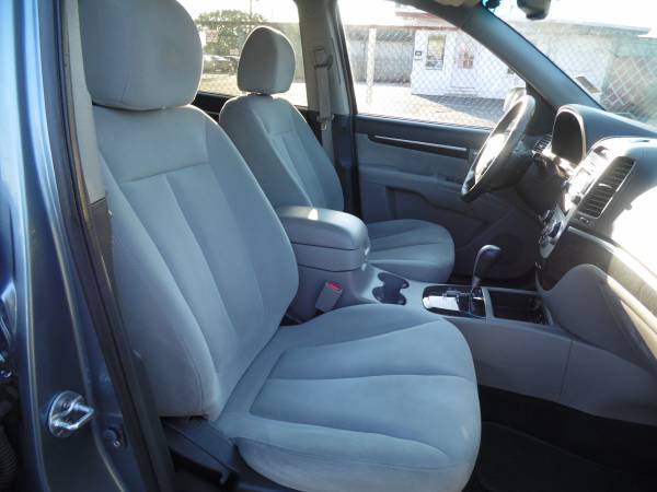 2009 HYUNDAI SANTA FE!! 72K MILES ONLY 2 OWNERS CLEAN CARFAX!!!!!!!!!! for sale in Norfolk, VA – photo 13