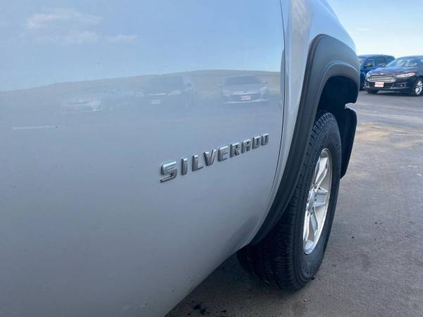 2010 Chevrolet Chevy Silverado 1500 Work Truck 4x2 2dr Regular Cab 8 for sale in Other, MN – photo 18