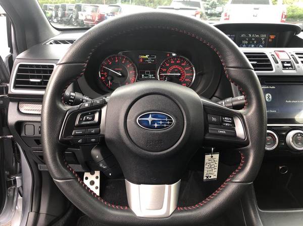 2017 Subaru WRX Limited for sale in Pullman, WA – photo 7