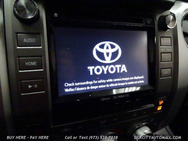 2014 Toyota Tundra SR5 4x4 4dr Double Cab Camera Bluetooth 4x4 SR5 for sale in Paterson, PA – photo 17
