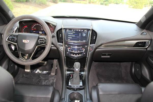 Cadillac ATS-V - Alliance Auto Group *Sterling VA* WE FINANCE! for sale in Sterling, District Of Columbia – photo 24