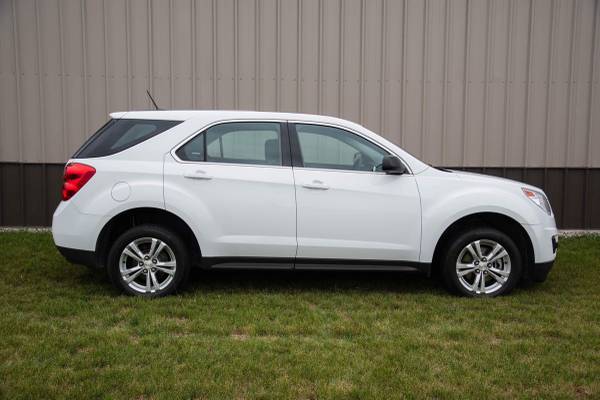 2014 Chevy Equinox for sale in Ottoville, OH – photo 5