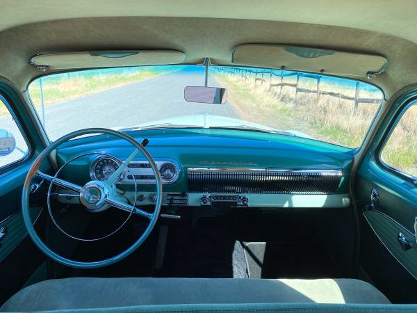 1954 Chevy Powerglide for sale in Moses Lake, WA – photo 15