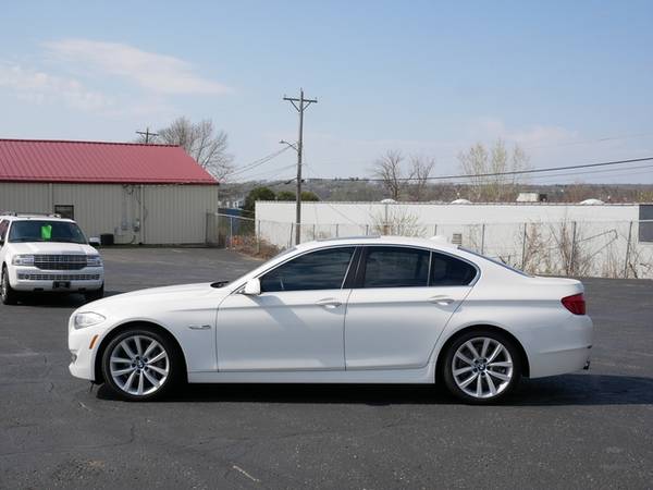 2013 BMW 535i xDrive - - by dealer - vehicle for sale in South St. Paul, MN – photo 2