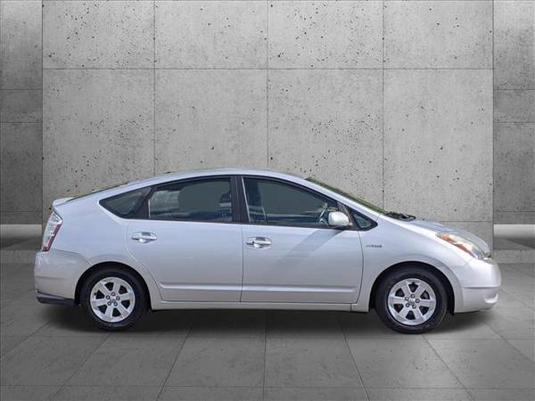 2007 Toyota Prius SKU: 77689600 Hatchback - - by dealer for sale in Sterling, District Of Columbia – photo 5