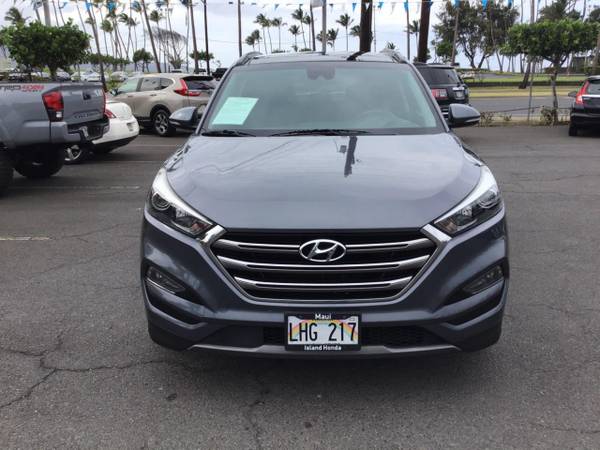 2016 Hyundai Tucson FWD 4dr Limited - - by dealer for sale in Kahului, HI – photo 6