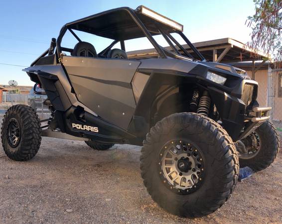 2017 rzr xp turbo for sale in Other, AZ
