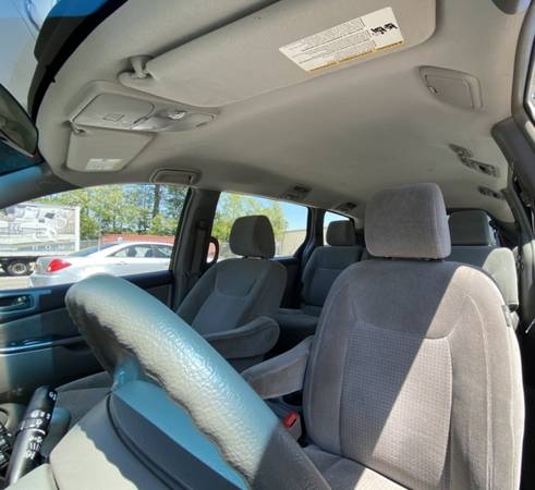 2009 Toyota Sienna CE - - by dealer - vehicle for sale in Richmond , VA – photo 18