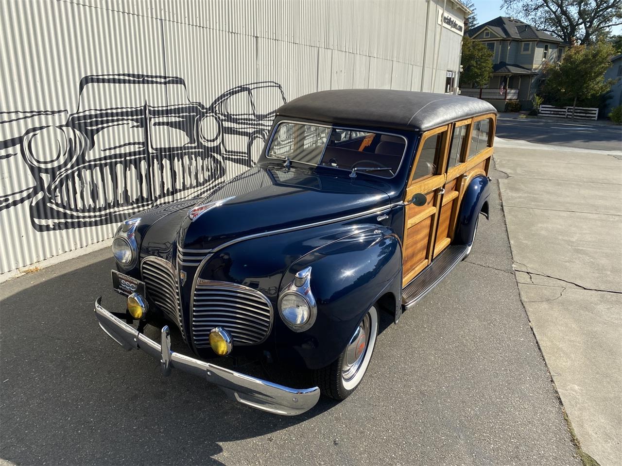 1941 Plymouth Special for sale in Fairfield, CA – photo 3