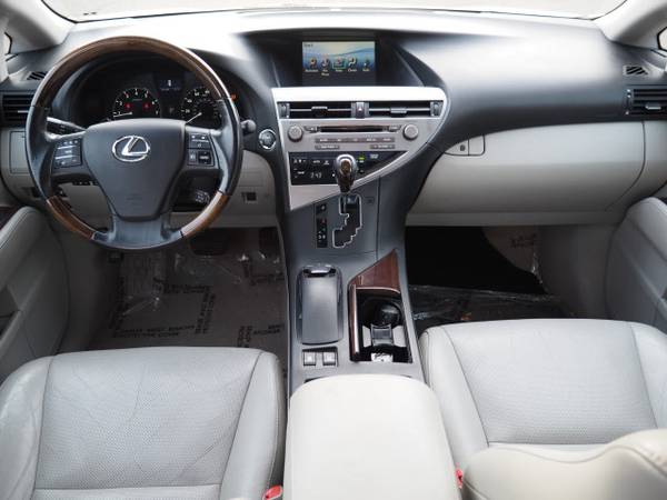 2010 Lexus RX 350 Base - - by dealer - vehicle for sale in Inver Grove Heights, MN – photo 12