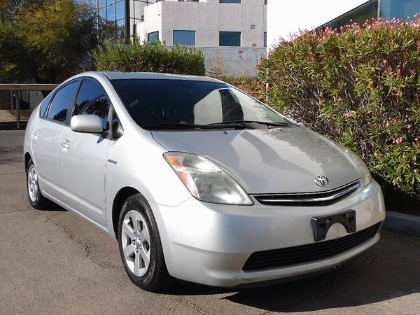 2009 TOYOTA PRIUS HYBRID IN EXCELLENT CONDITION - cars & trucks - by... for sale in Las Vegas, NV – photo 5