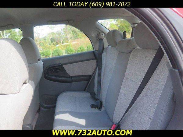 2004 Subaru Impreza Outback AWD Sport 4dr Wagon - Wholesale Pricing... for sale in Hamilton Township, NJ – photo 9