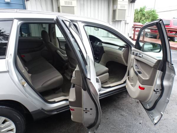 2006 CHRYSLER PACIFICA-V6-FWD- 4DR WAGON- 75K MILES!!! $3,000 - cars... for sale in largo, FL – photo 9