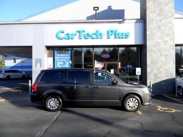 2011 Dodge Grand Caravan - cars & trucks - by dealer - vehicle... for sale in Plaistow, NH – photo 5