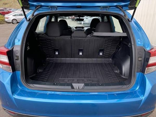 2018 Subaru Impreza Sport - - by dealer - vehicle for sale in Colorado Springs, CO – photo 17