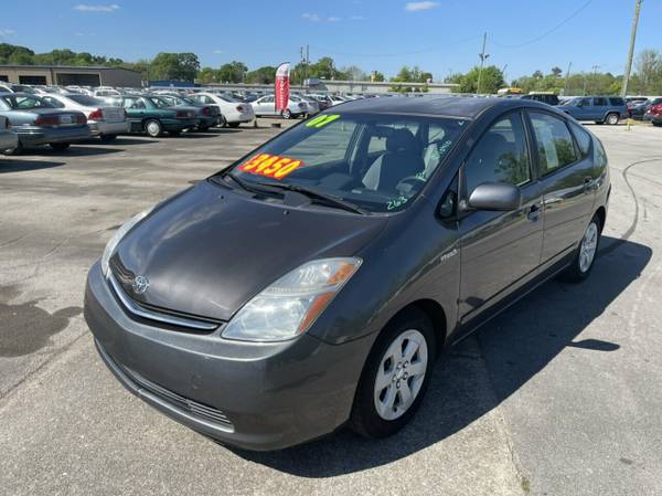 2007 Toyota Prius - - by dealer - vehicle for sale in Hueytown, AL – photo 2