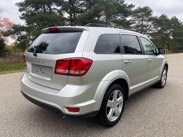 2012 dodge journey - cars & trucks - by owner - vehicle automotive... for sale in Shelby Township , MI – photo 4