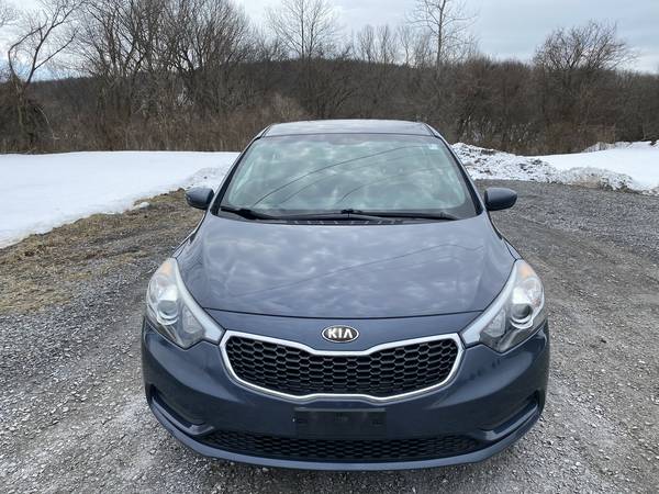 2014 Kia Forte Super Clean - Great on Gas - - by for sale in Chittenango, NY – photo 6