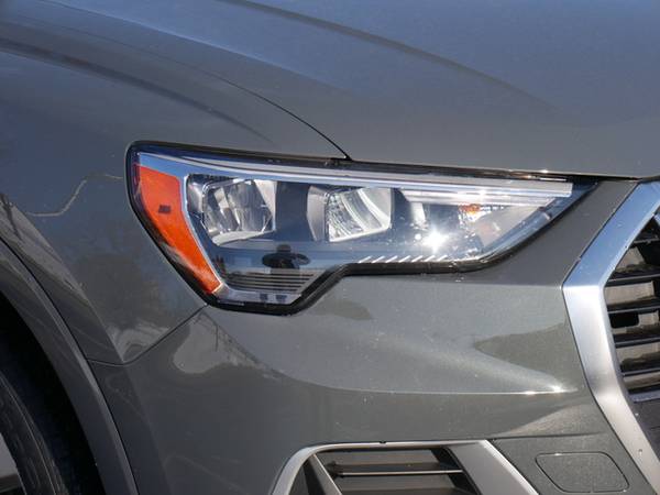 2019 Audi Q3 Premium - cars & trucks - by dealer - vehicle... for sale in Burnsville, MN – photo 13