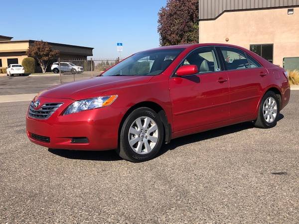 ***RELIABLE***HEATED SEATS*** 2007 Toyota Camry - cars & trucks - by... for sale in Modesto, CA – photo 7