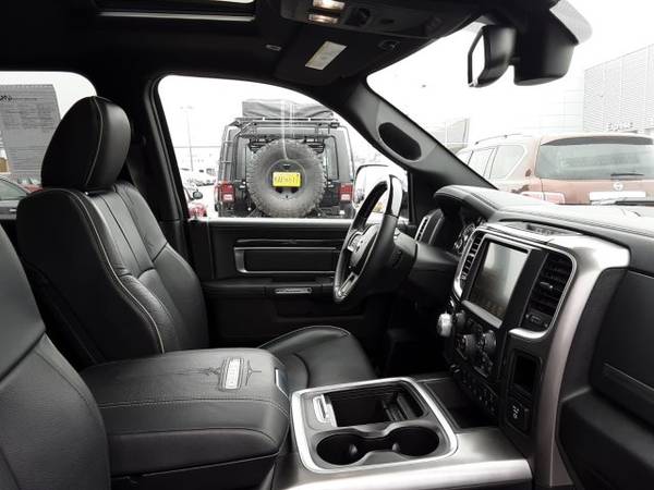 2017 Ram 1500 Limited for sale in Fairbanks, AK – photo 22