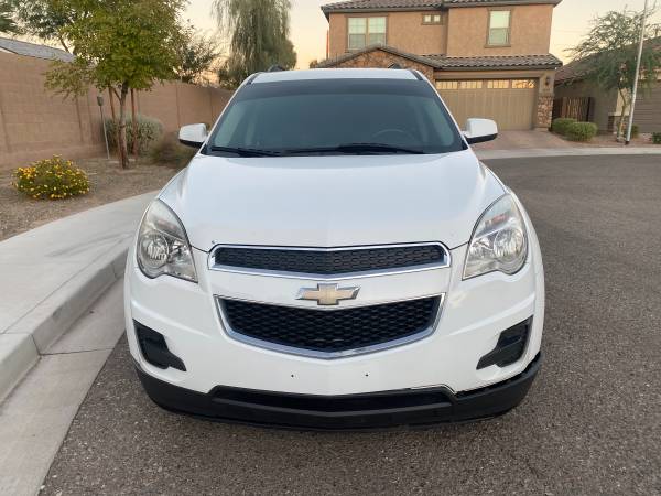2013 Chevy Equinox LT “1 Owner, clean title, drives great” - cars &... for sale in Phoenix, AZ – photo 5