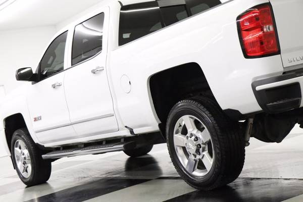 2019 Chevrolet Silverado 2500HD - cars & trucks - by dealer -... for sale in Clinton, AR – photo 7