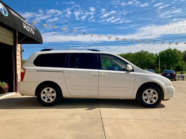 2010 Kia Sedona 4dr LWB LX Inspected & Tested - - by for sale in Broken Arrow, OK – photo 3