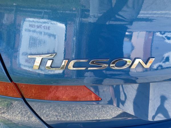 2019 Hyundai Tucson for sale in redford, MI – photo 9