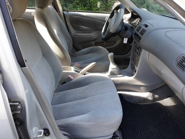 2002 Toyota Corolla - cars & trucks - by owner - vehicle automotive... for sale in Suitland, District Of Columbia – photo 7