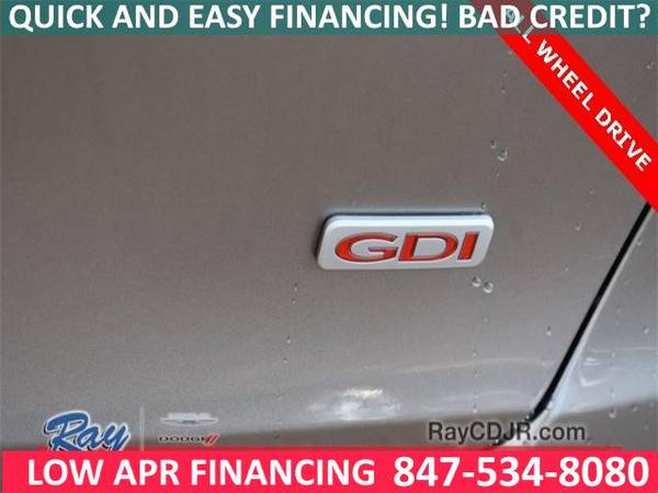 2016 Kia Sorento LX AWD SUV Bad Credit Ok Special Financing for sale in Fox_Lake, IL – photo 8