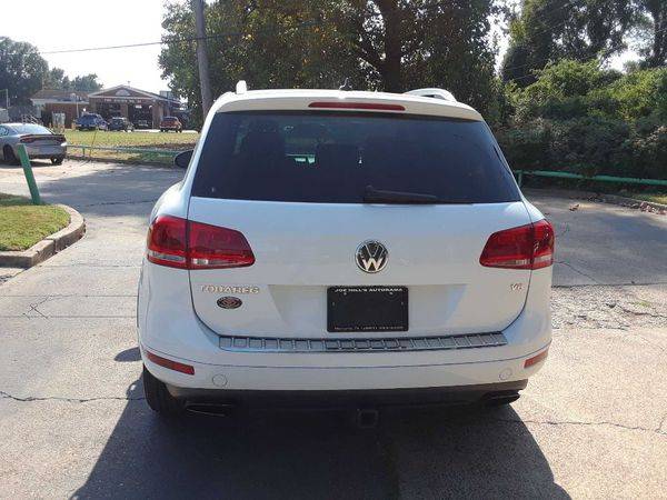 2012 VOLKSWAGEN TOUAREG V6 ***APPROVALS IN 10 MINUTES*** for sale in Memphis, TN – photo 6
