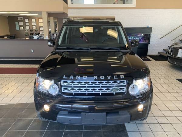 2013 Land Rover LR4 HSE for sale in Cuyahoga Falls, PA – photo 11
