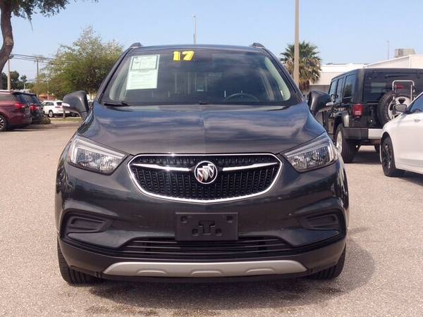 2017 Buick Encore Preferred Extra Clean CarFax Certified! - cars & for sale in Sarasota, FL – photo 2