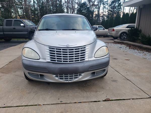 2005 Chrysler PT Cruiser - cars & trucks - by owner - vehicle... for sale in Newfield, NJ – photo 12