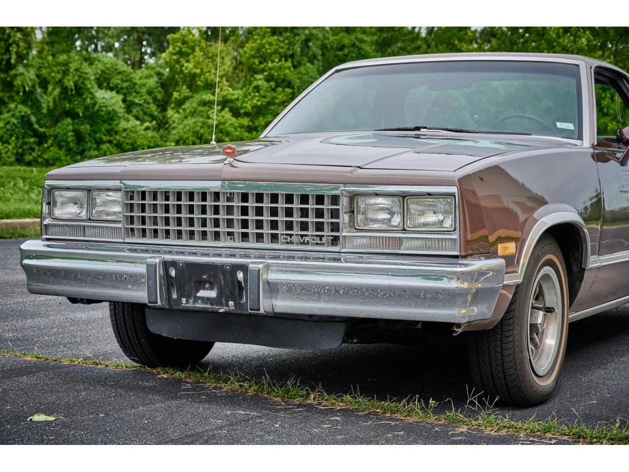 1984 Chevrolet El Camino for sale in O'Fallon, IL – photo 50