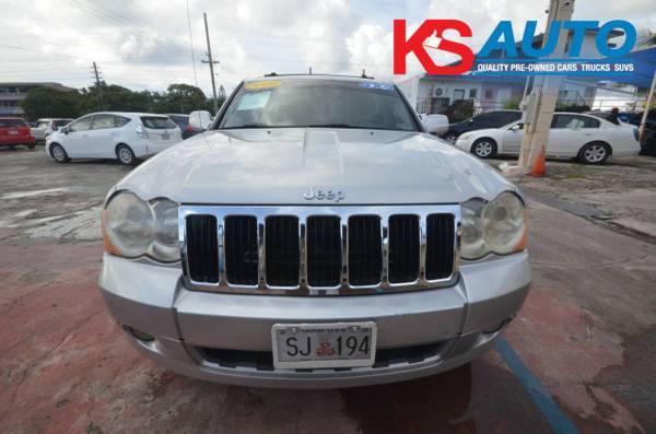 2009 Jeep Grand Cherokee at KS AUTO - - by dealer for sale in Other, Other – photo 7