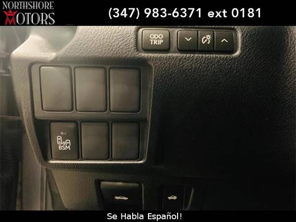 2016 Lexus IS 350 Base - sedan for sale in Syosset, NY – photo 21