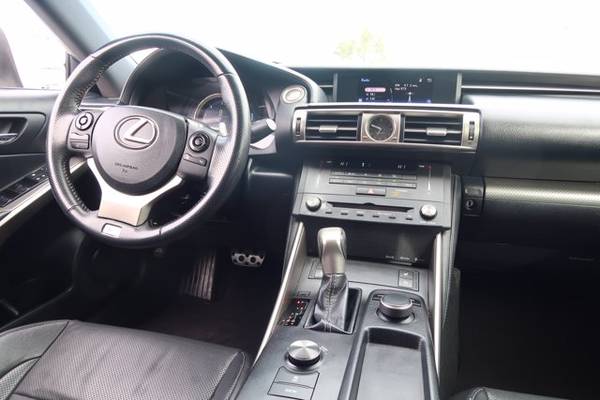 2015 Lexus IS 250 250 Great Deal - - by dealer for sale in Peoria, AZ – photo 13