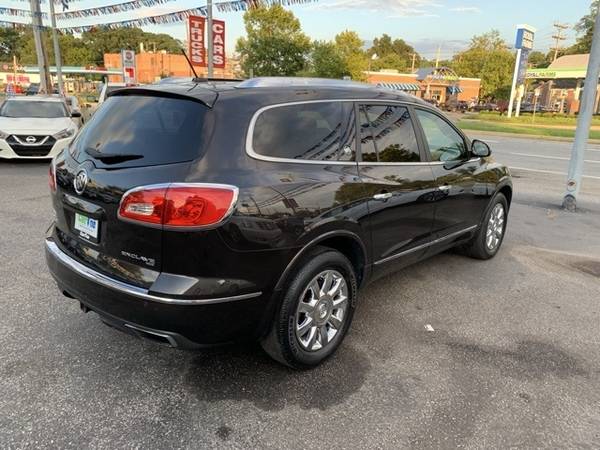 *2013* *Buick* *Enclave* *Leather Group* for sale in Essex, MD – photo 5