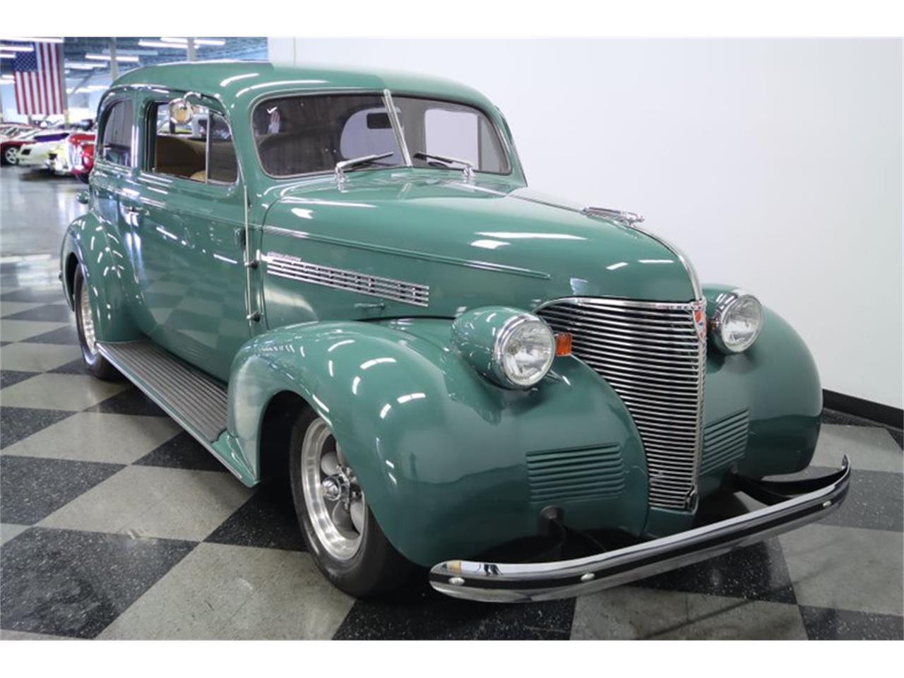 1939 Chevrolet Master for sale in Lutz, FL – photo 18