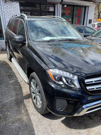 2019 Mercedes Benz GLS450 Factory Warranty - - by for sale in Flushing, NY – photo 2
