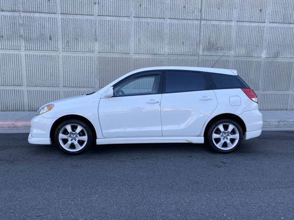 2003 Toyota Matrix XR VERY RARE VEHICLE/EXTREMELY CLEAN/SEE PIC for sale in ALFRED, CA – photo 6