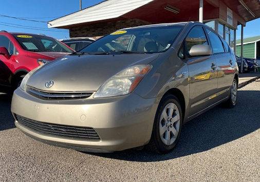 2007 Toyota Prius-Local Trade-Runs-Drives Great with Warranty - cars... for sale in Lebanon, IN – photo 3