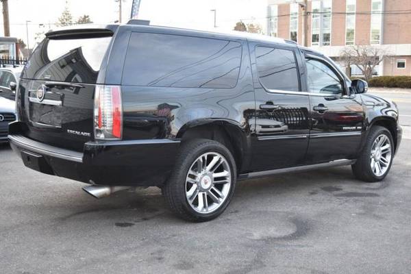 2014 Cadillac Escalade Premium SUV - - by dealer for sale in Elmont, NY – photo 7