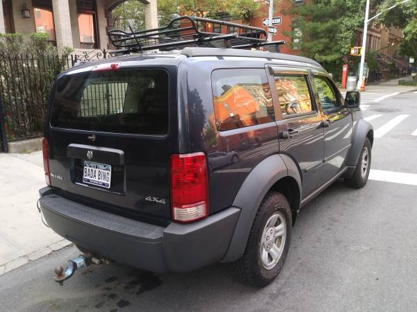 2008 Dodge Nitro for sale for sale in Brooklyn, NY – photo 6